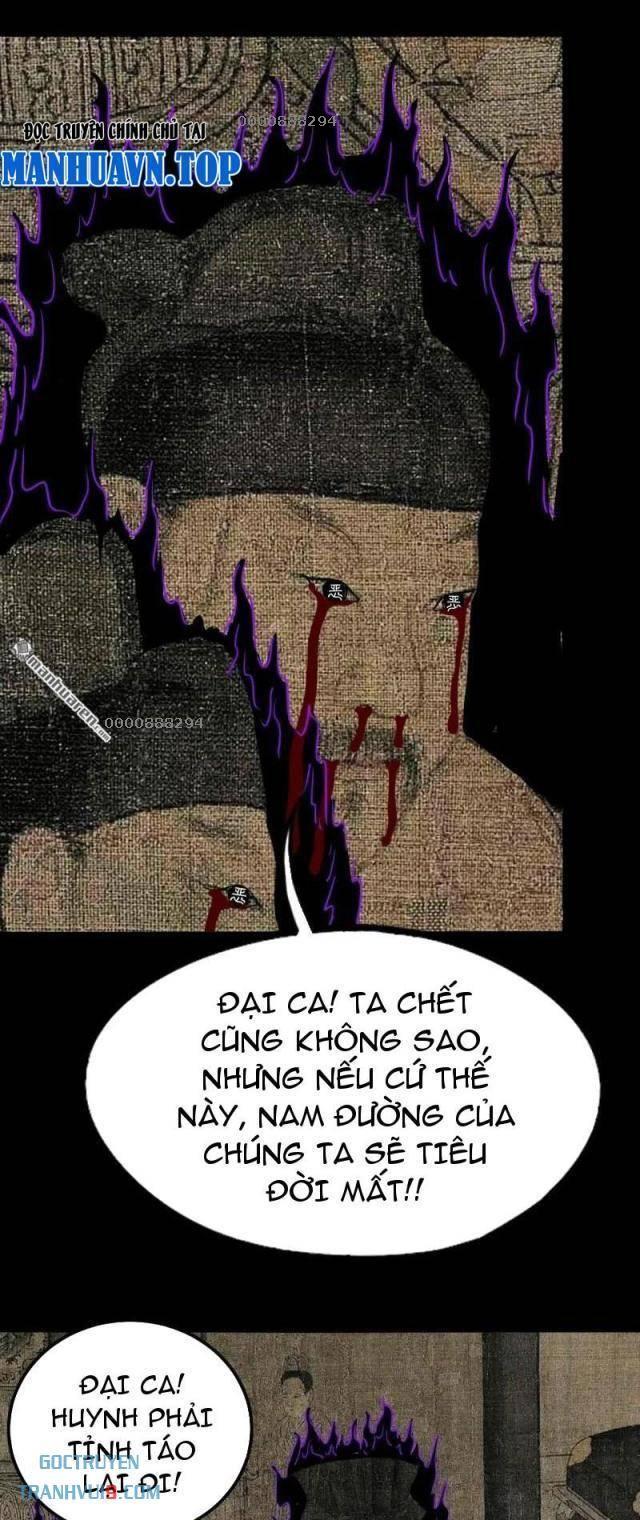 Đấu Yếm Thần Chapter 305 - Trang 2