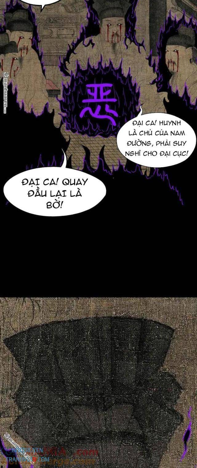 Đấu Yếm Thần Chapter 305 - Trang 2