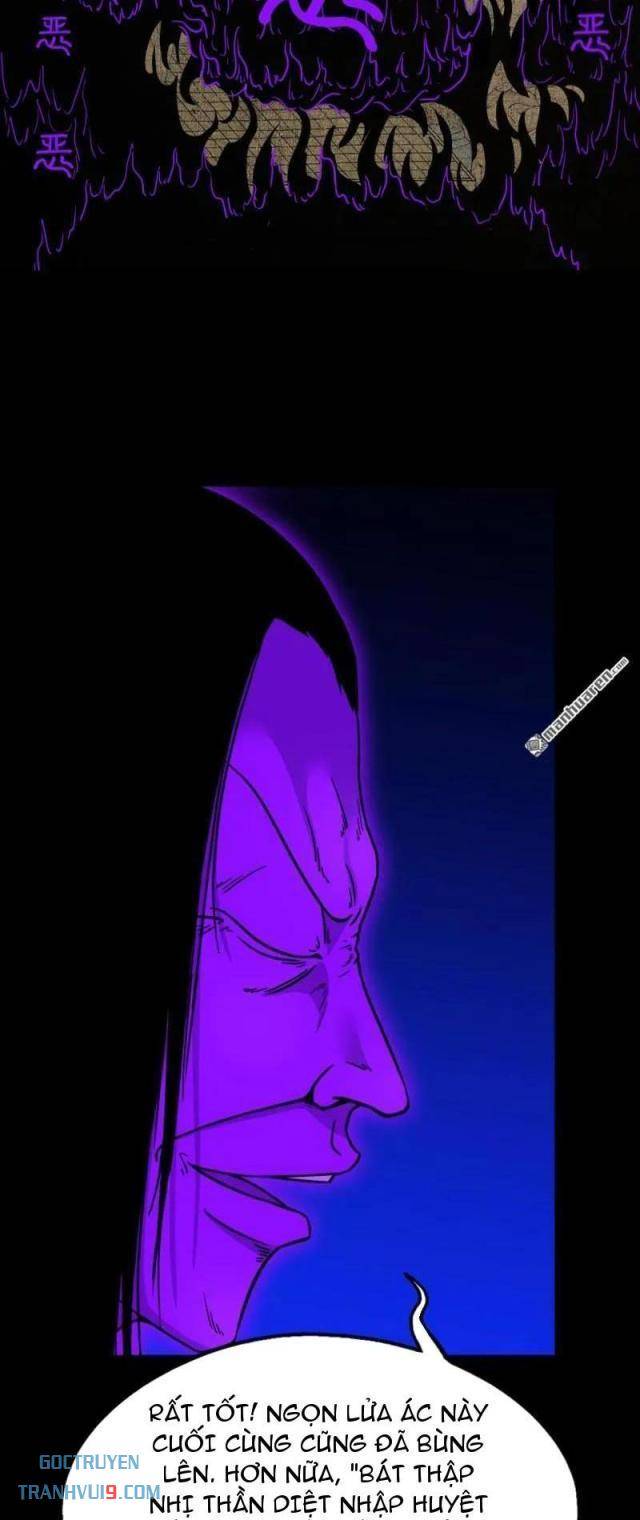 Đấu Yếm Thần Chapter 305 - Trang 2