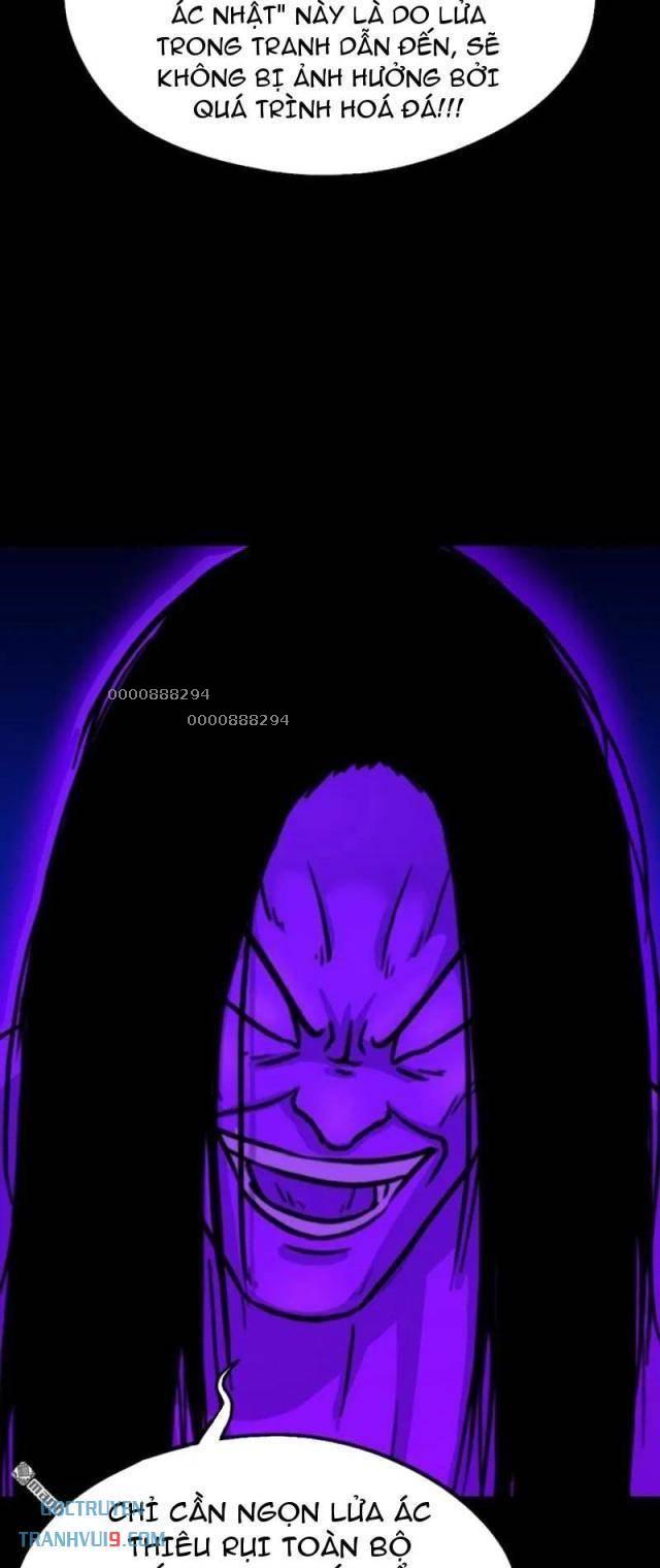 Đấu Yếm Thần Chapter 305 - Trang 2