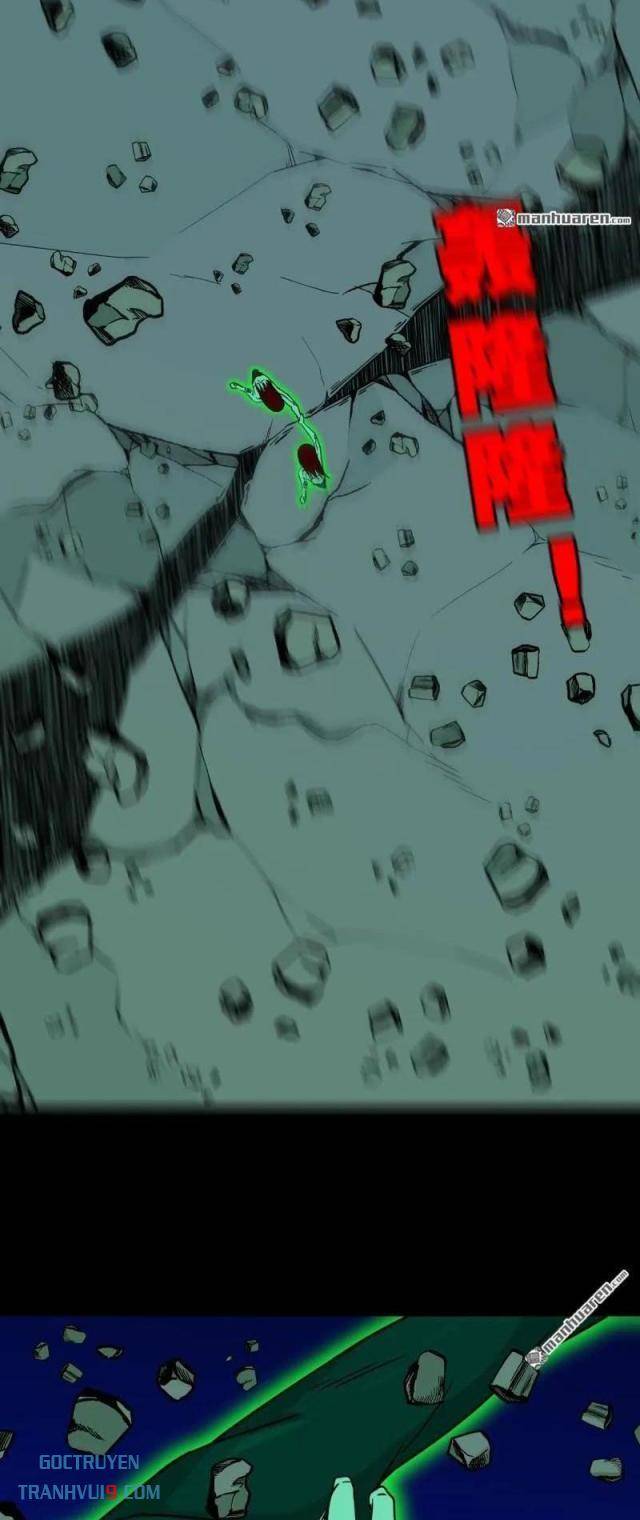 Đấu Yếm Thần Chapter 306 - Trang 2