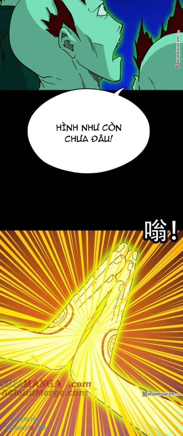 Đấu Yếm Thần Chapter 306 - Trang 2