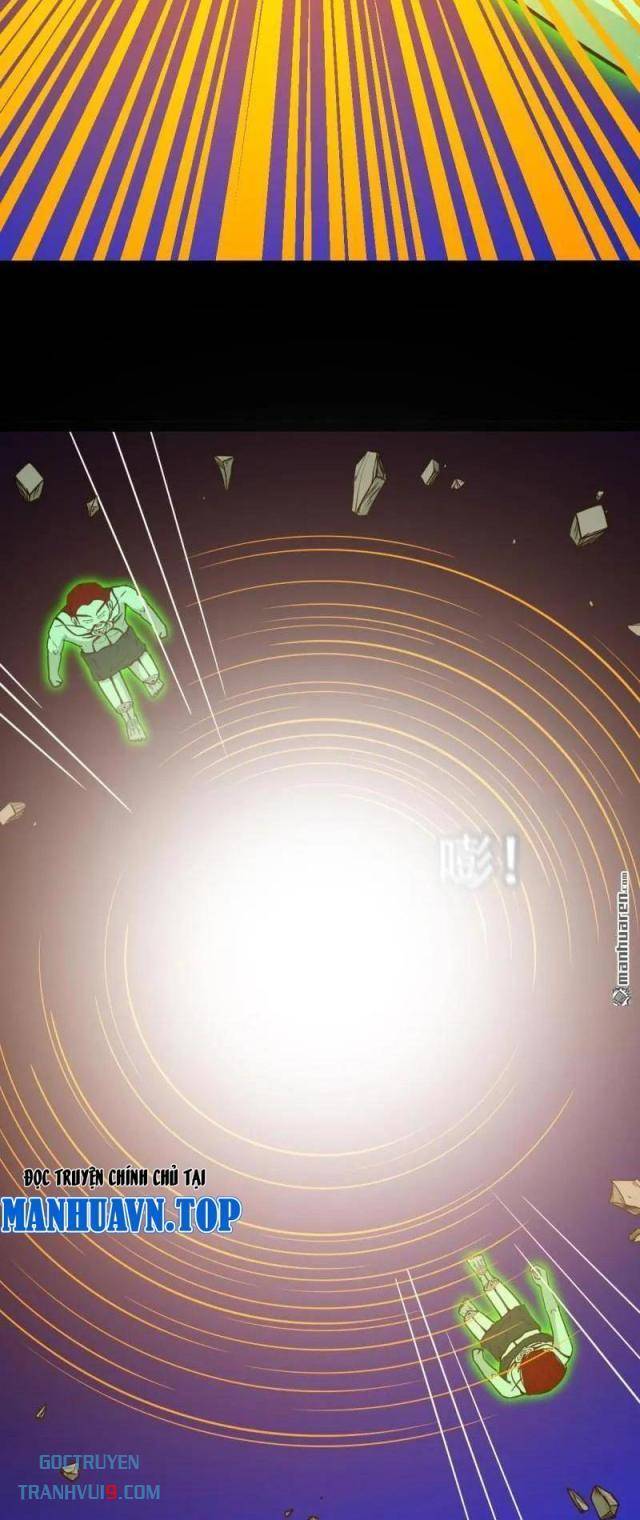 Đấu Yếm Thần Chapter 306 - Trang 2