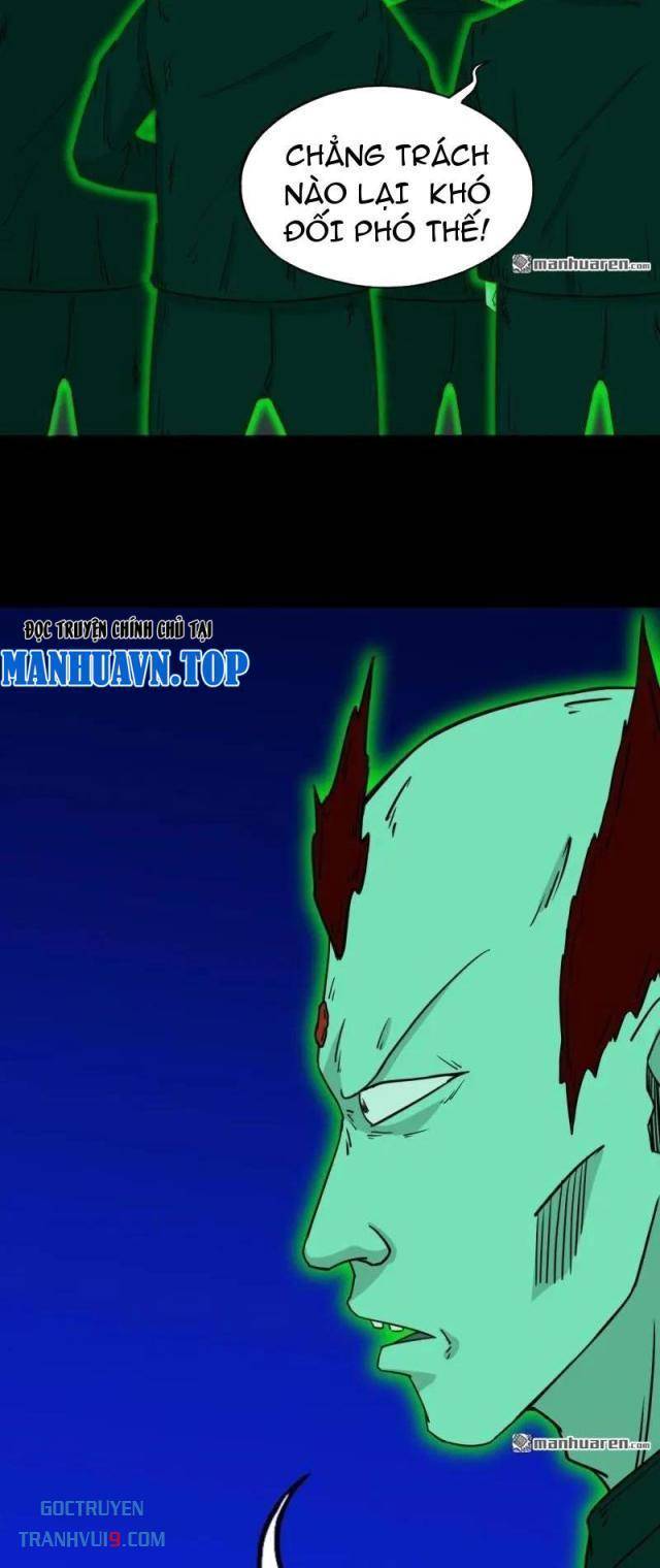 Đấu Yếm Thần Chapter 306 - Trang 2