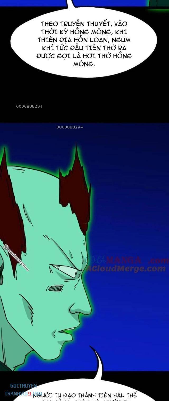 Đấu Yếm Thần Chapter 306 - Trang 2