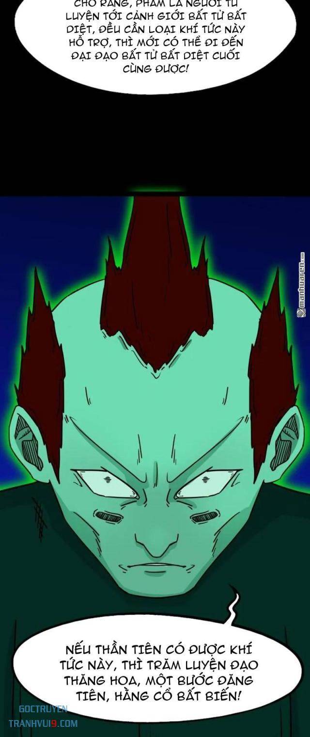 Đấu Yếm Thần Chapter 306 - Trang 2