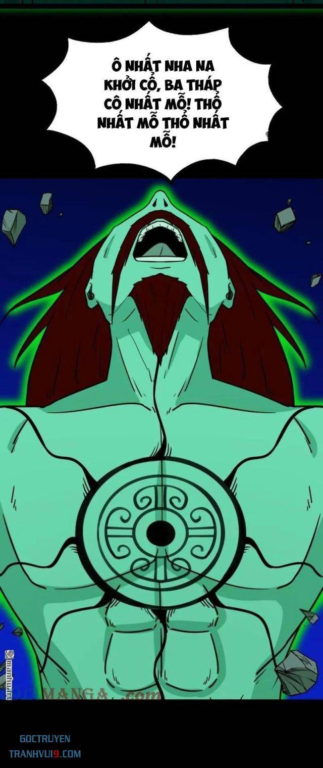 Đấu Yếm Thần Chapter 306 - Trang 2