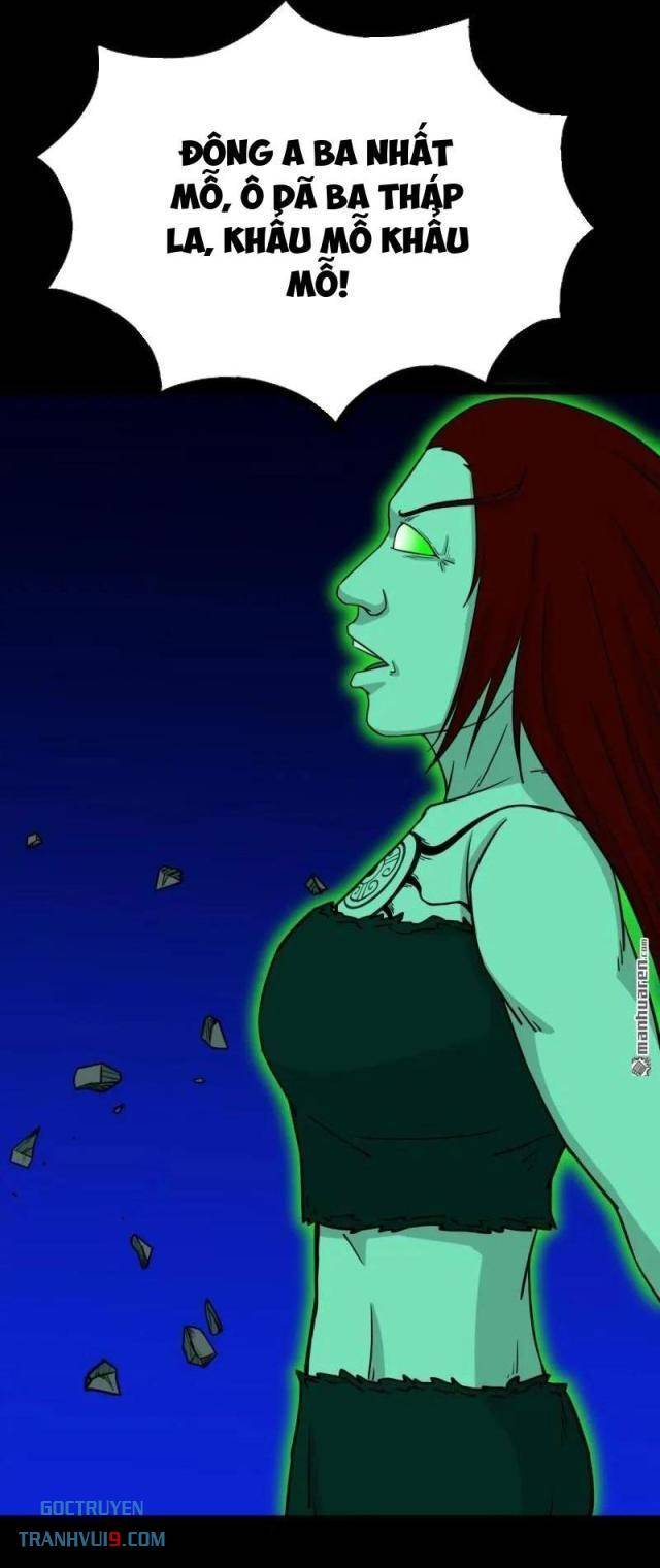 Đấu Yếm Thần Chapter 306 - Trang 2