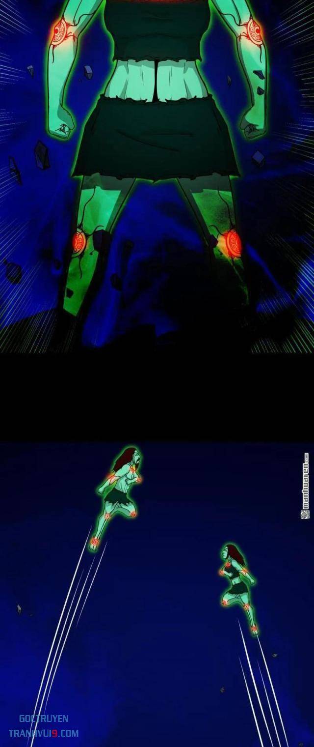 Đấu Yếm Thần Chapter 306 - Trang 2