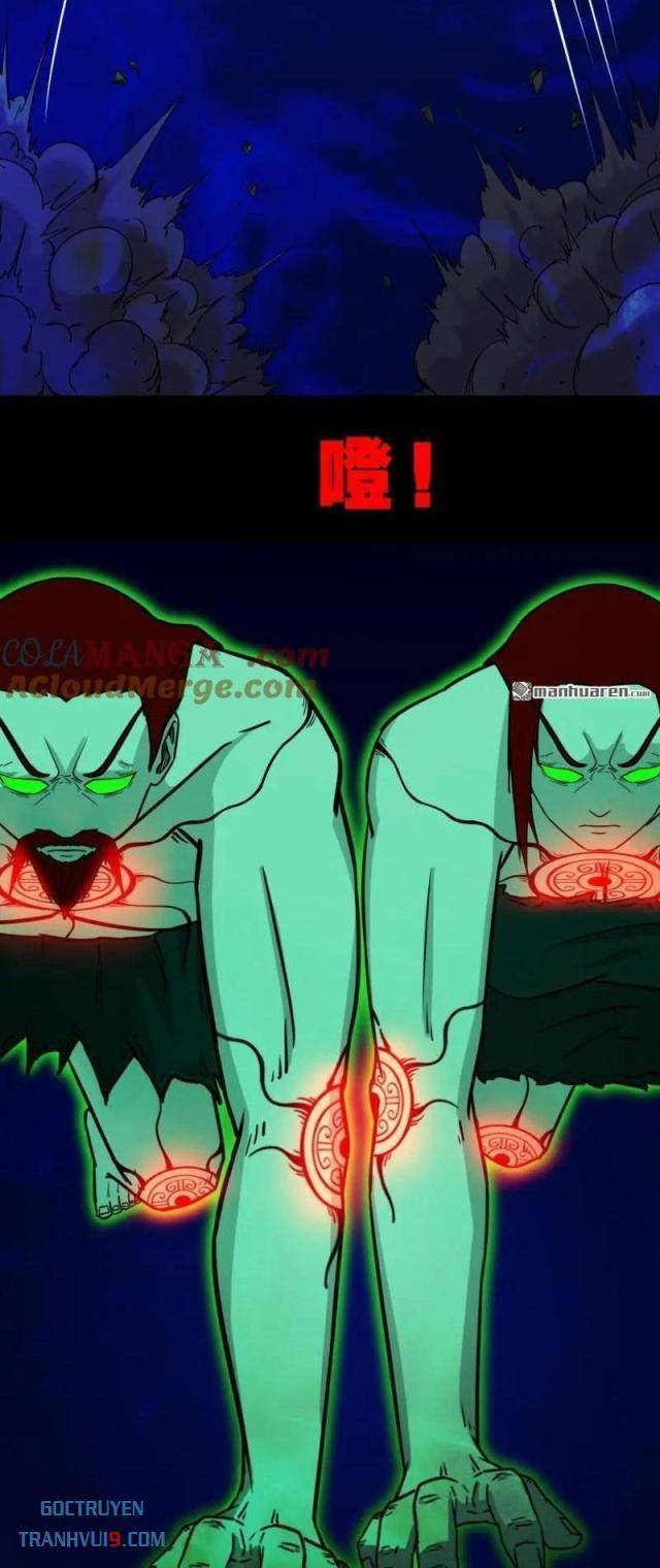 Đấu Yếm Thần Chapter 306 - Trang 2