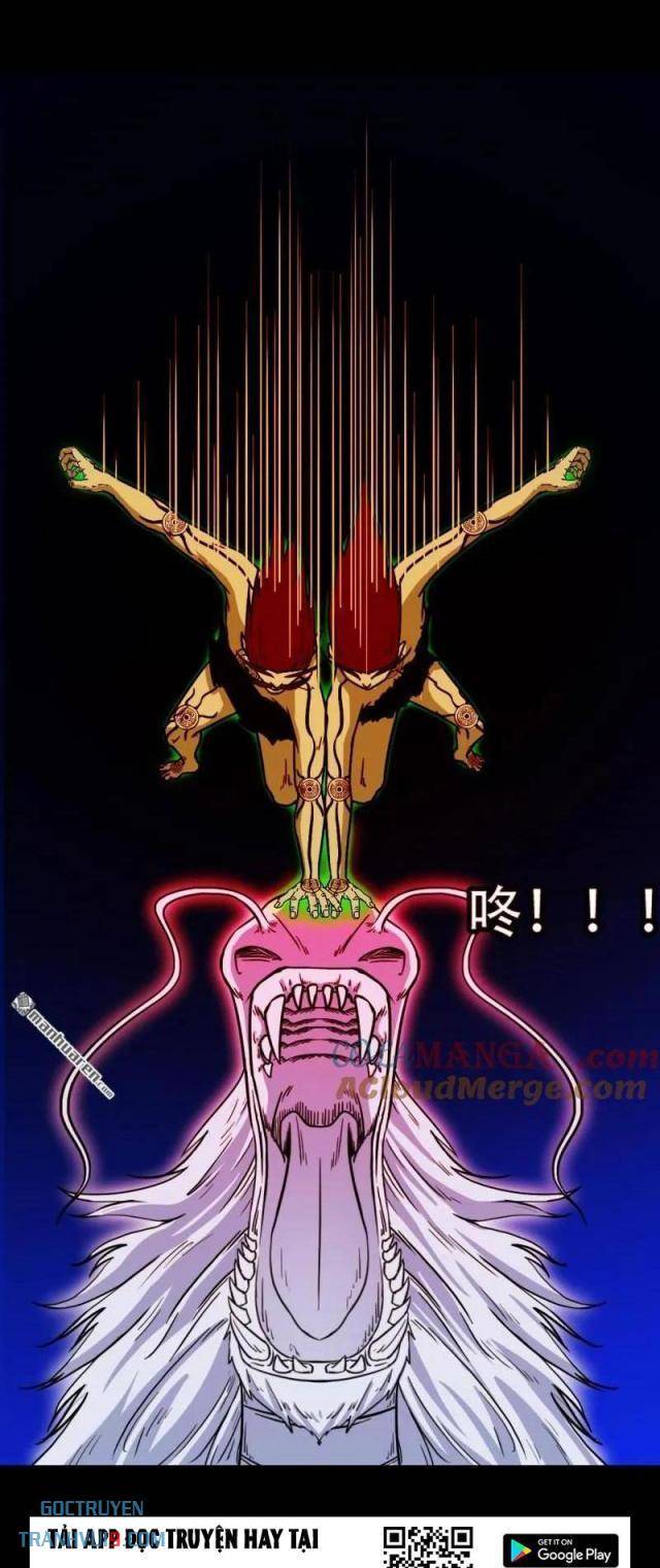 Đấu Yếm Thần Chapter 306 - Trang 2