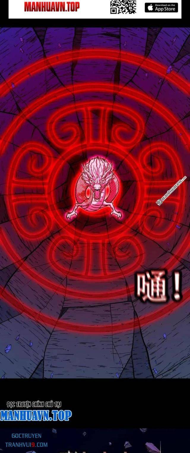 Đấu Yếm Thần Chapter 306 - Trang 2