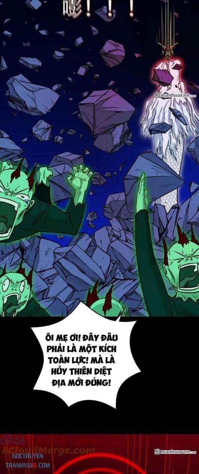 Đấu Yếm Thần Chapter 306 - Trang 2