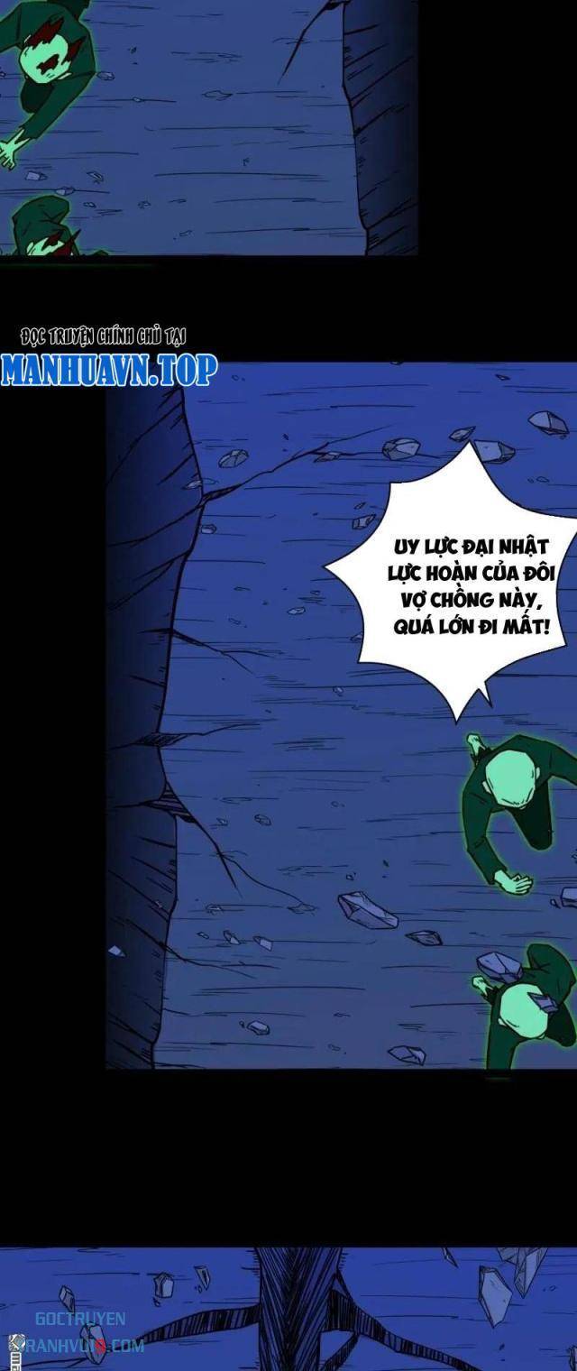 Đấu Yếm Thần Chapter 306 - Trang 2