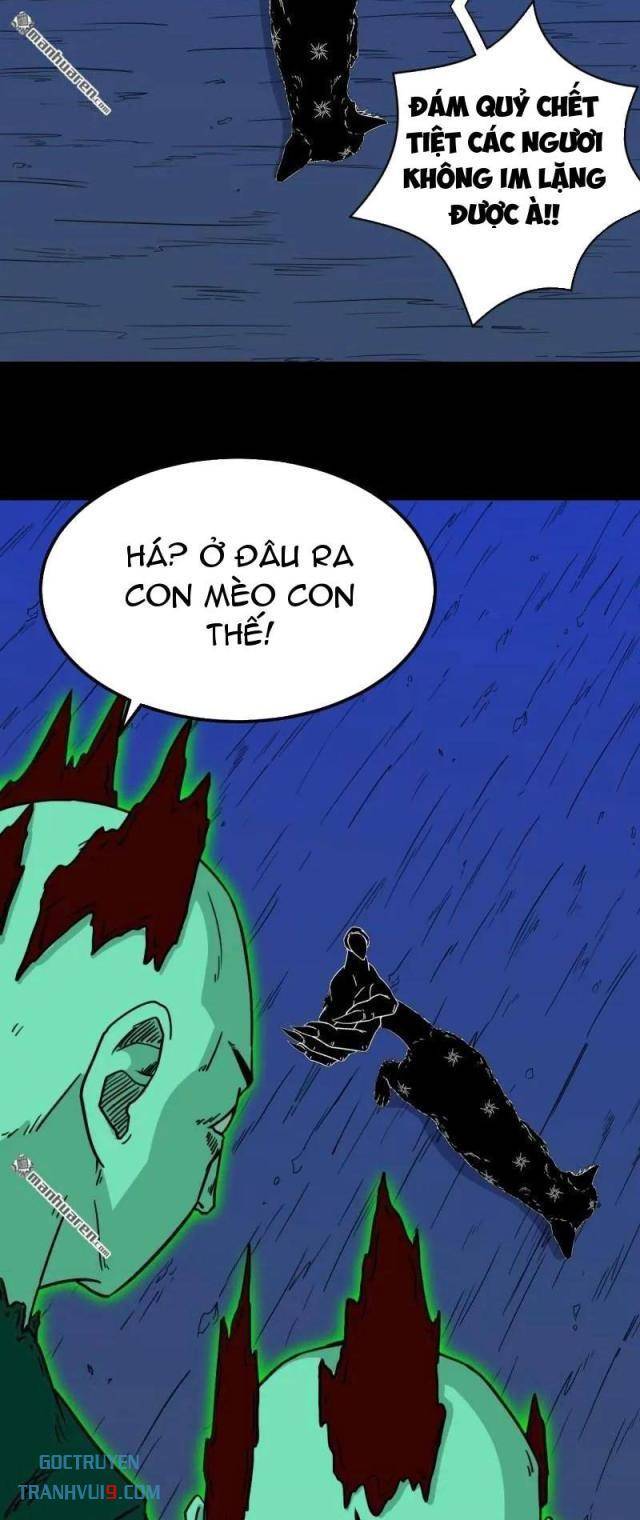 Đấu Yếm Thần Chapter 306 - Trang 2