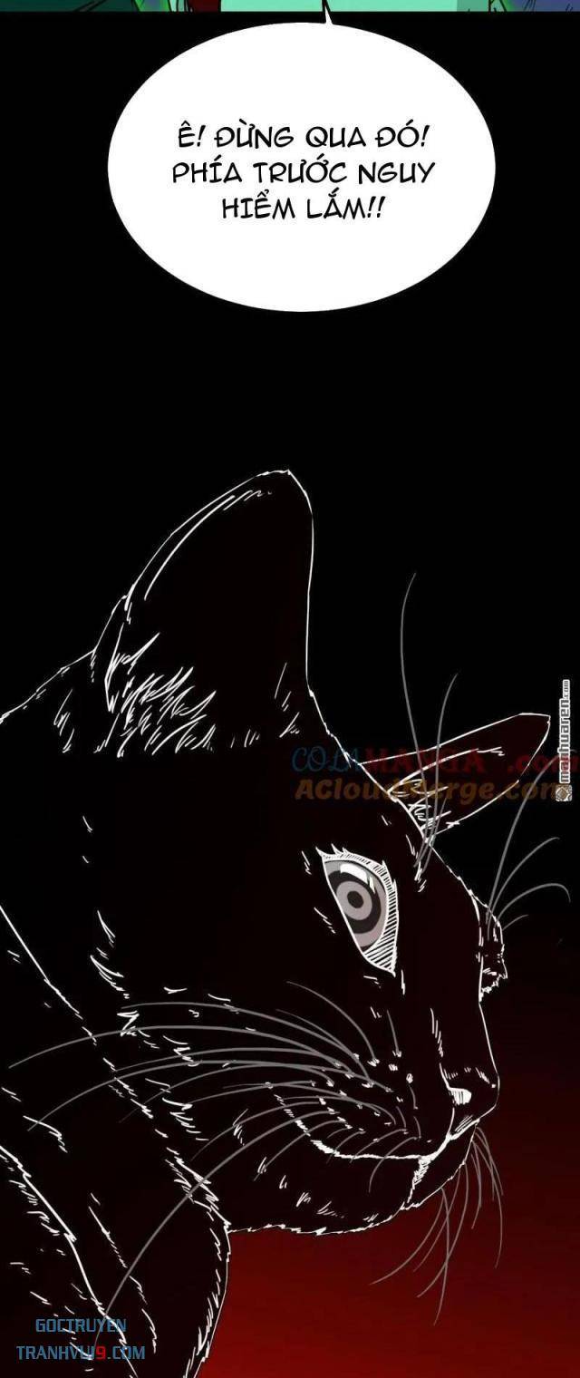 Đấu Yếm Thần Chapter 306 - Trang 2