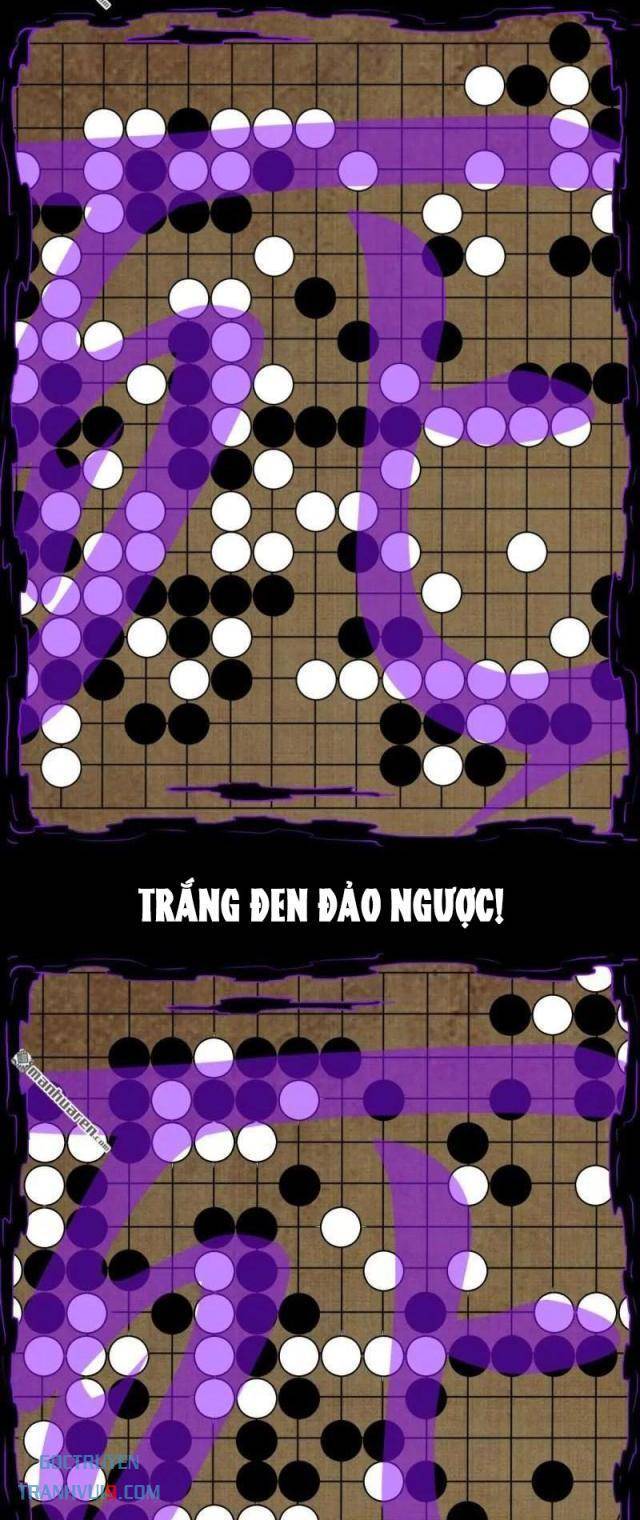 Đấu Yếm Thần Chapter 308 - Trang 2