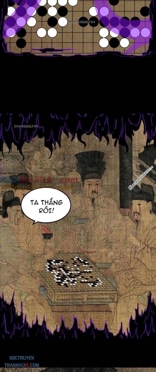 Đấu Yếm Thần Chapter 308 - Trang 2