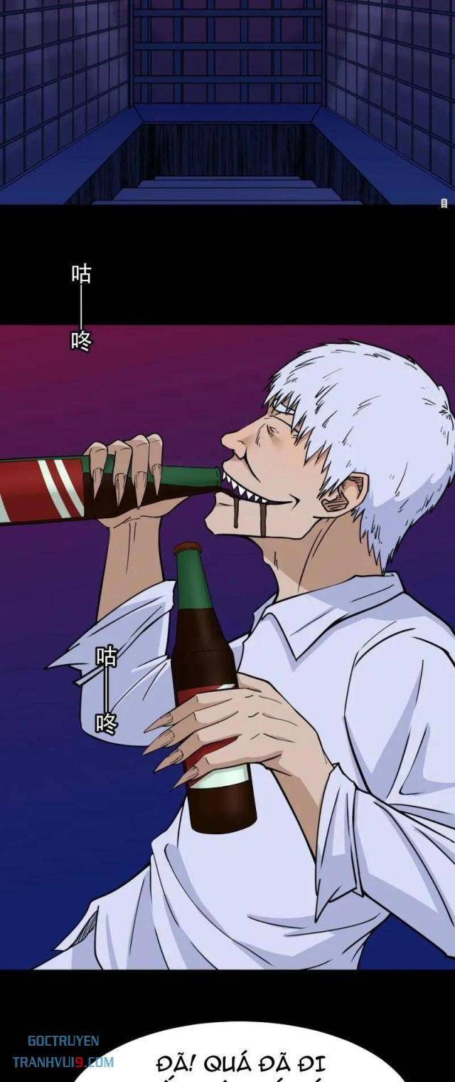 Đấu Yếm Thần Chapter 308 - Trang 2