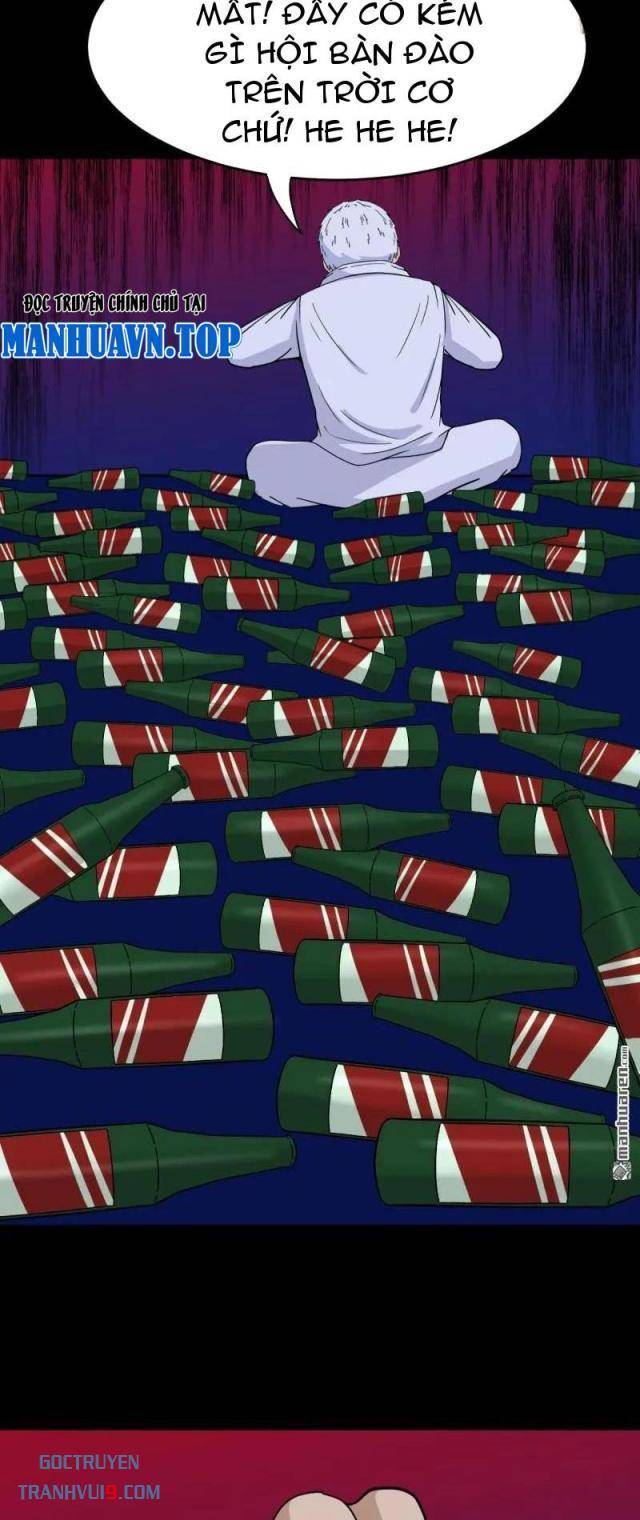 Đấu Yếm Thần Chapter 308 - Trang 2