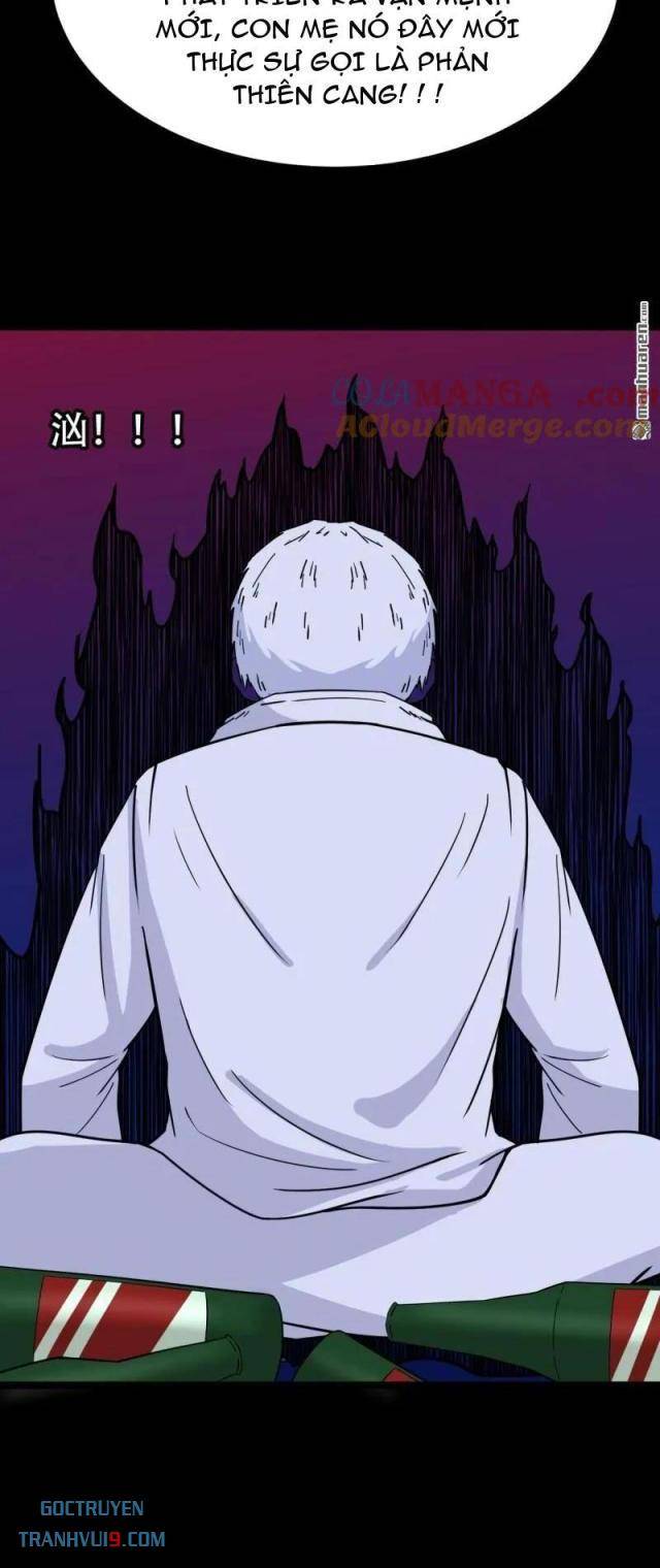 Đấu Yếm Thần Chapter 308 - Trang 2