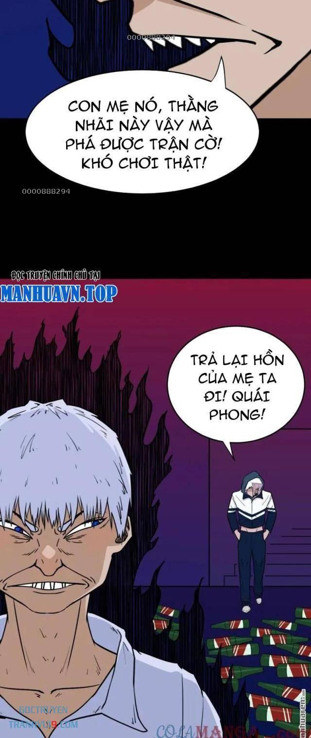 Đấu Yếm Thần Chapter 308 - Trang 2