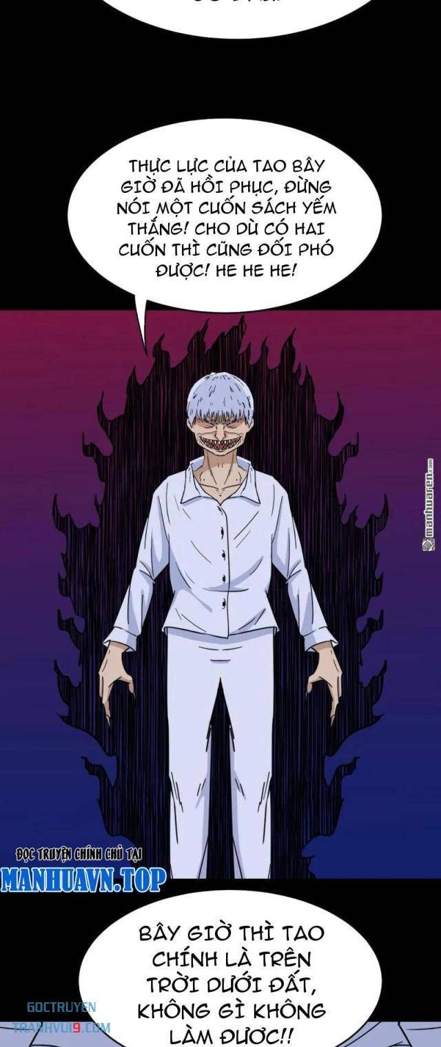 Đấu Yếm Thần Chapter 308 - Trang 2