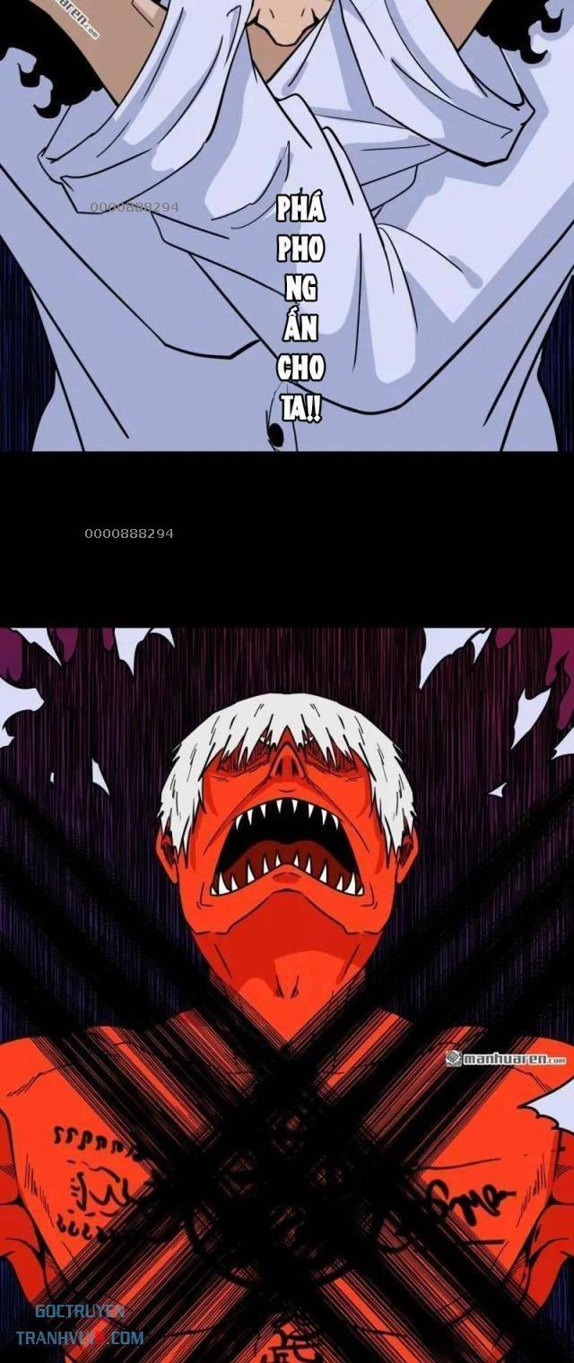 Đấu Yếm Thần Chapter 308 - Trang 2