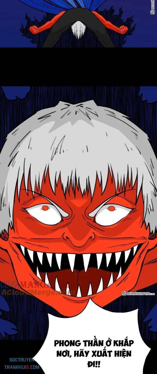 Đấu Yếm Thần Chapter 308 - Trang 2