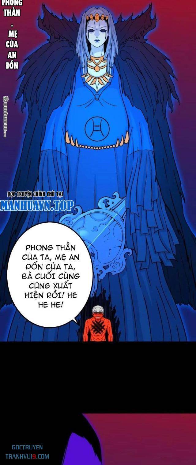 Đấu Yếm Thần Chapter 308 - Trang 2