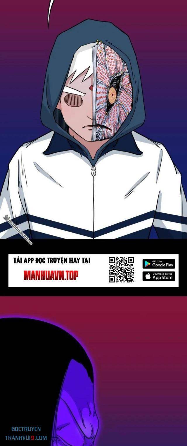 Đấu Yếm Thần Chapter 308 - Trang 2