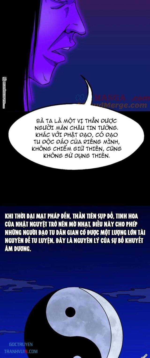 Đấu Yếm Thần Chapter 308 - Trang 2