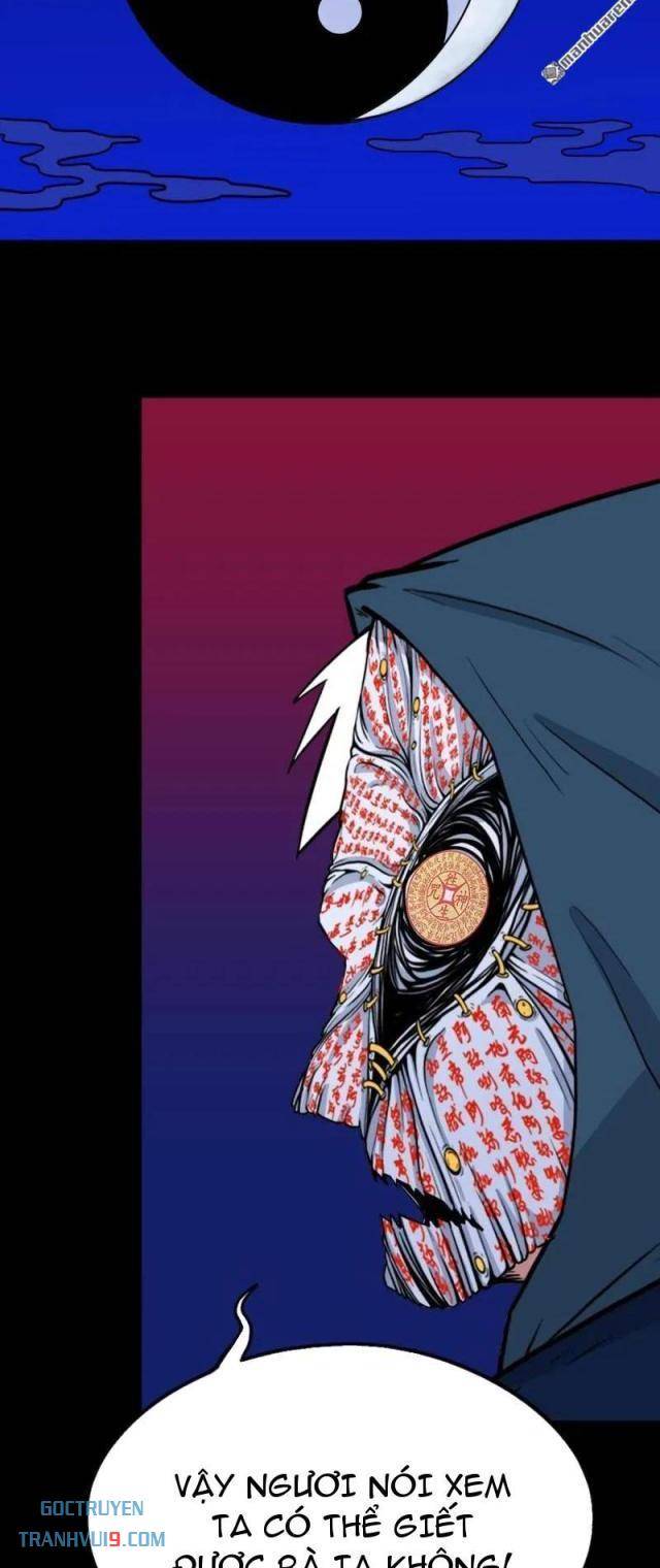 Đấu Yếm Thần Chapter 308 - Trang 2