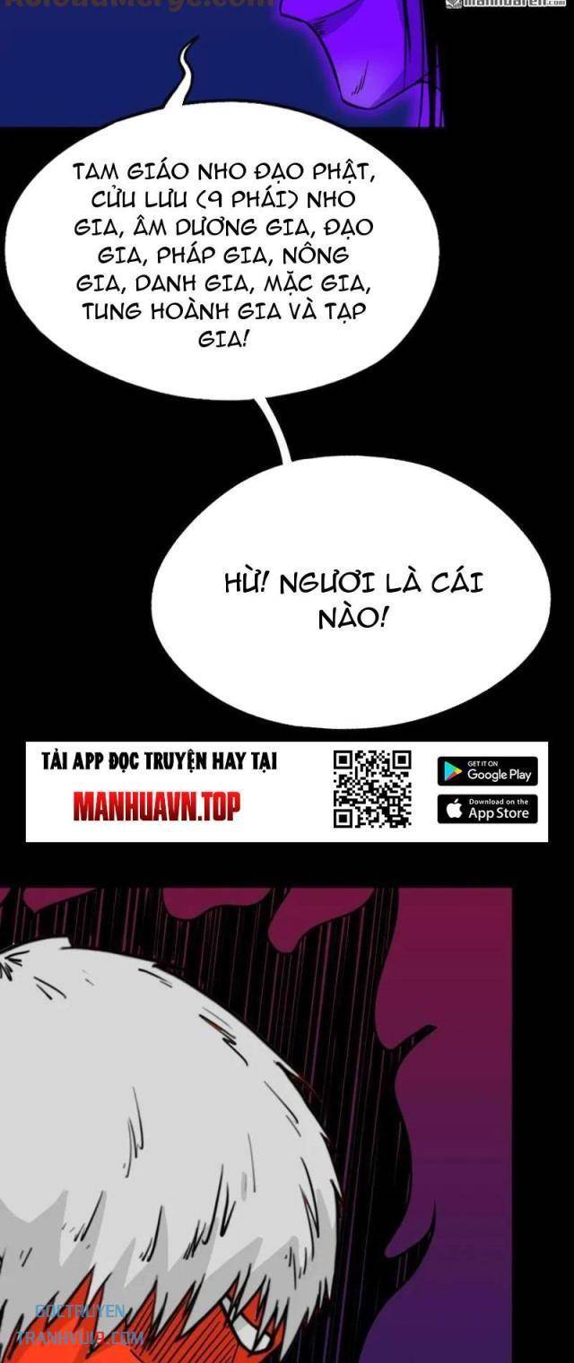 Đấu Yếm Thần Chapter 308 - Trang 2