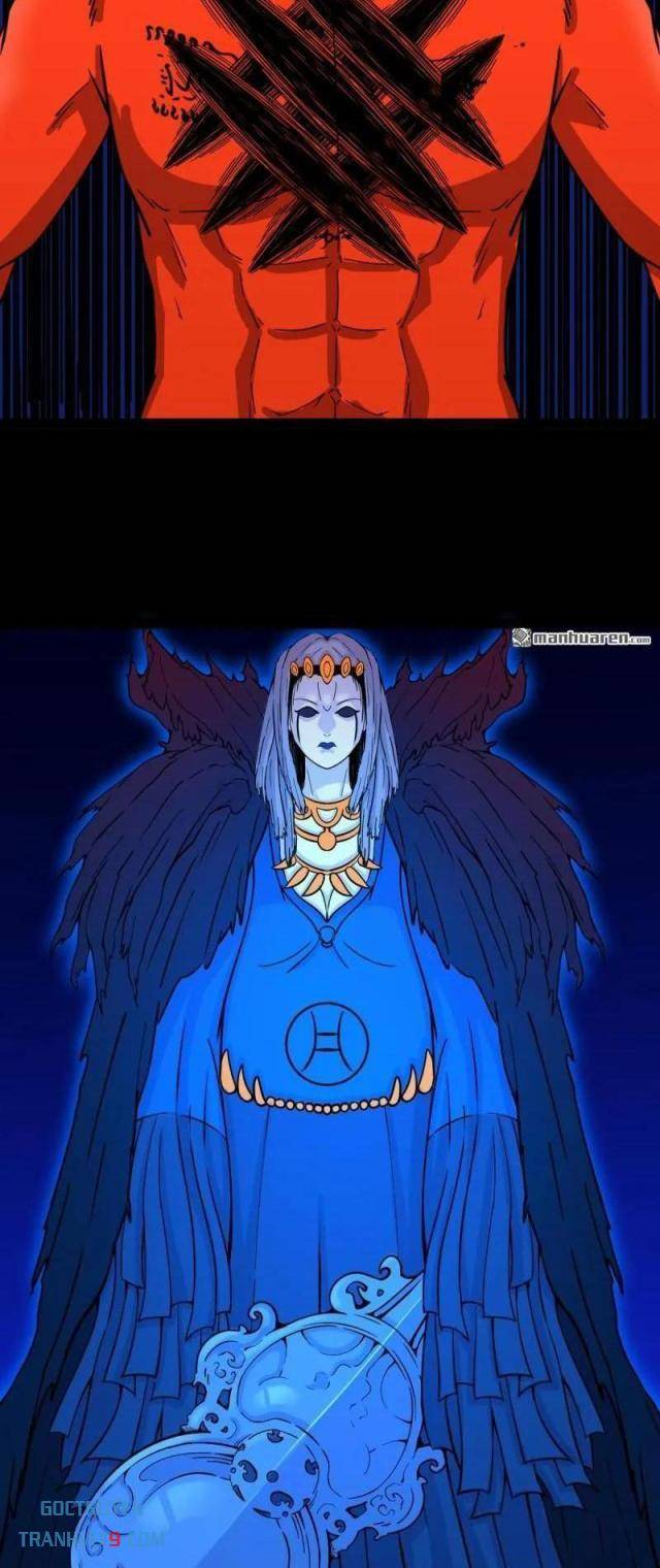 Đấu Yếm Thần Chapter 308 - Trang 2