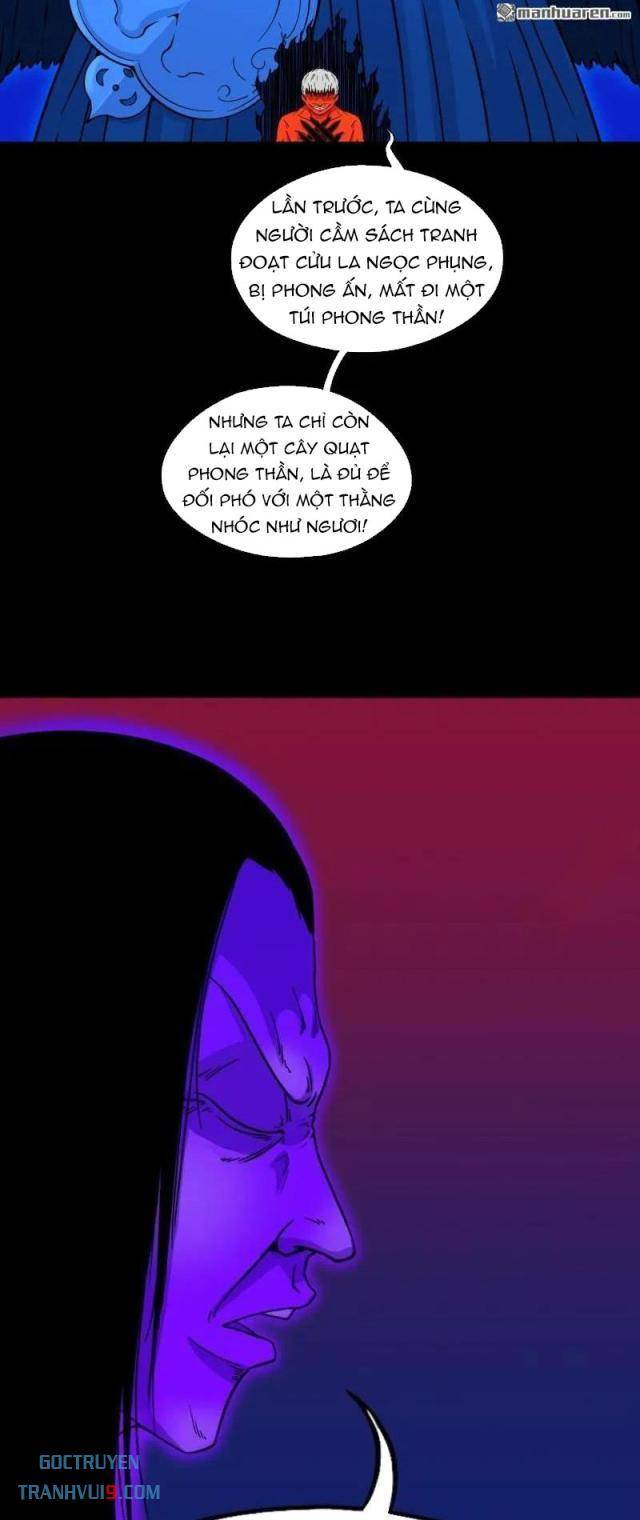 Đấu Yếm Thần Chapter 308 - Trang 2