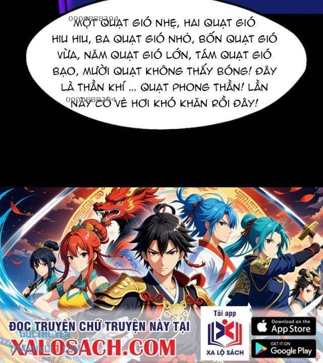Đấu Yếm Thần Chapter 308 - Trang 2