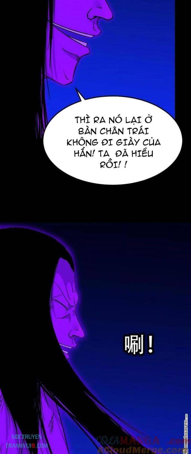 Đấu Yếm Thần Chapter 308 - Trang 2