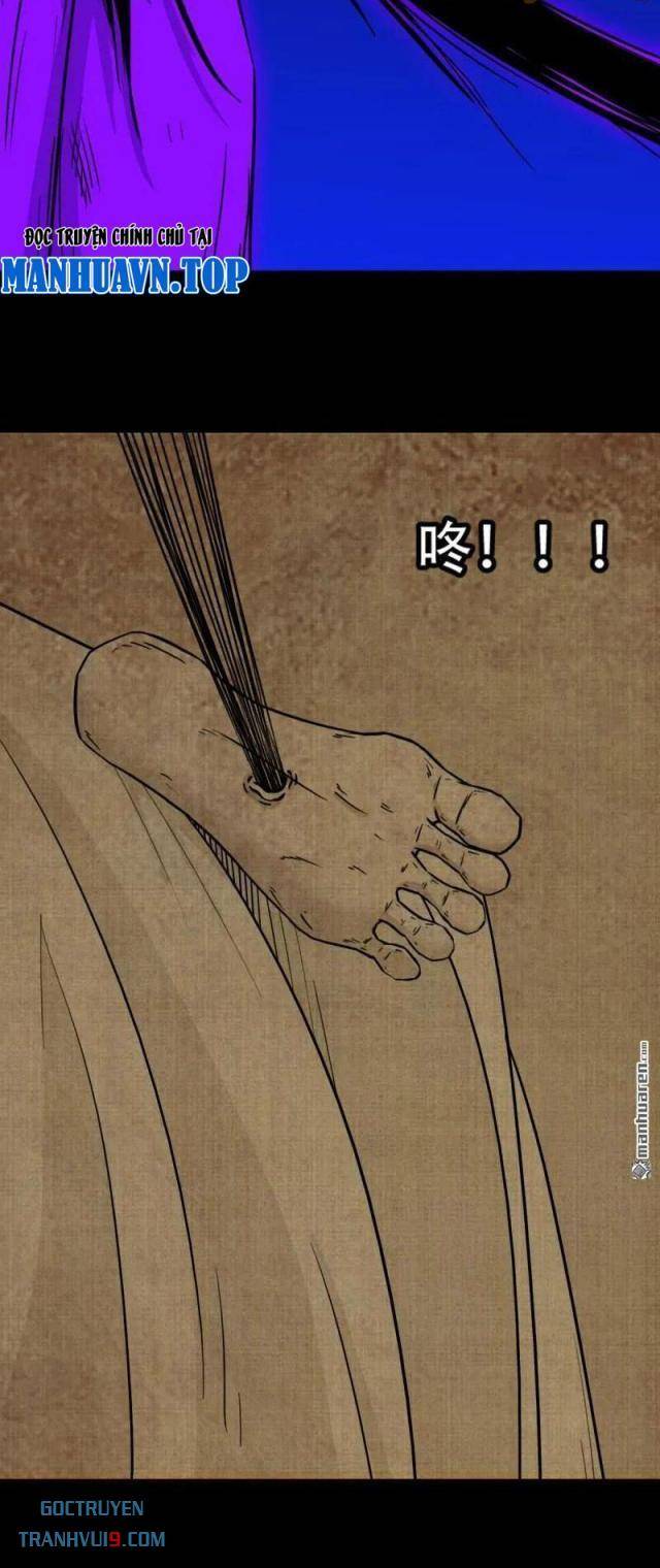 Đấu Yếm Thần Chapter 308 - Trang 2