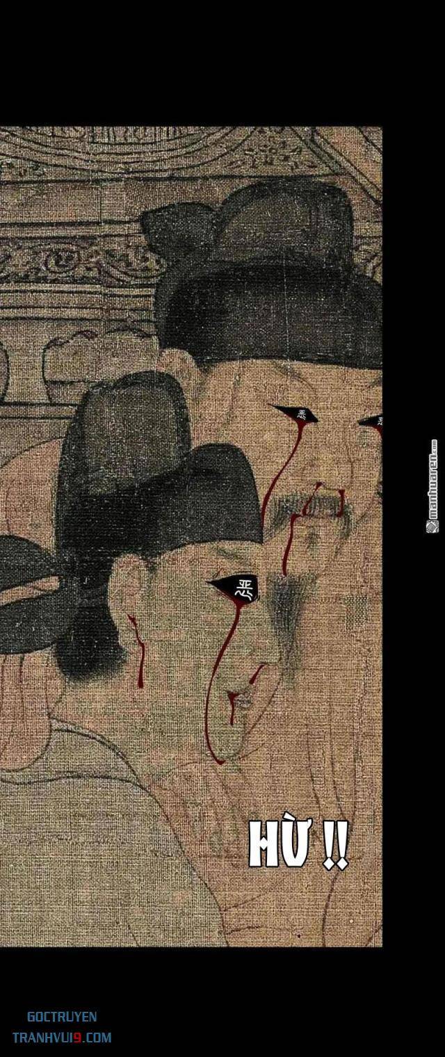 Đấu Yếm Thần Chapter 308 - Trang 2