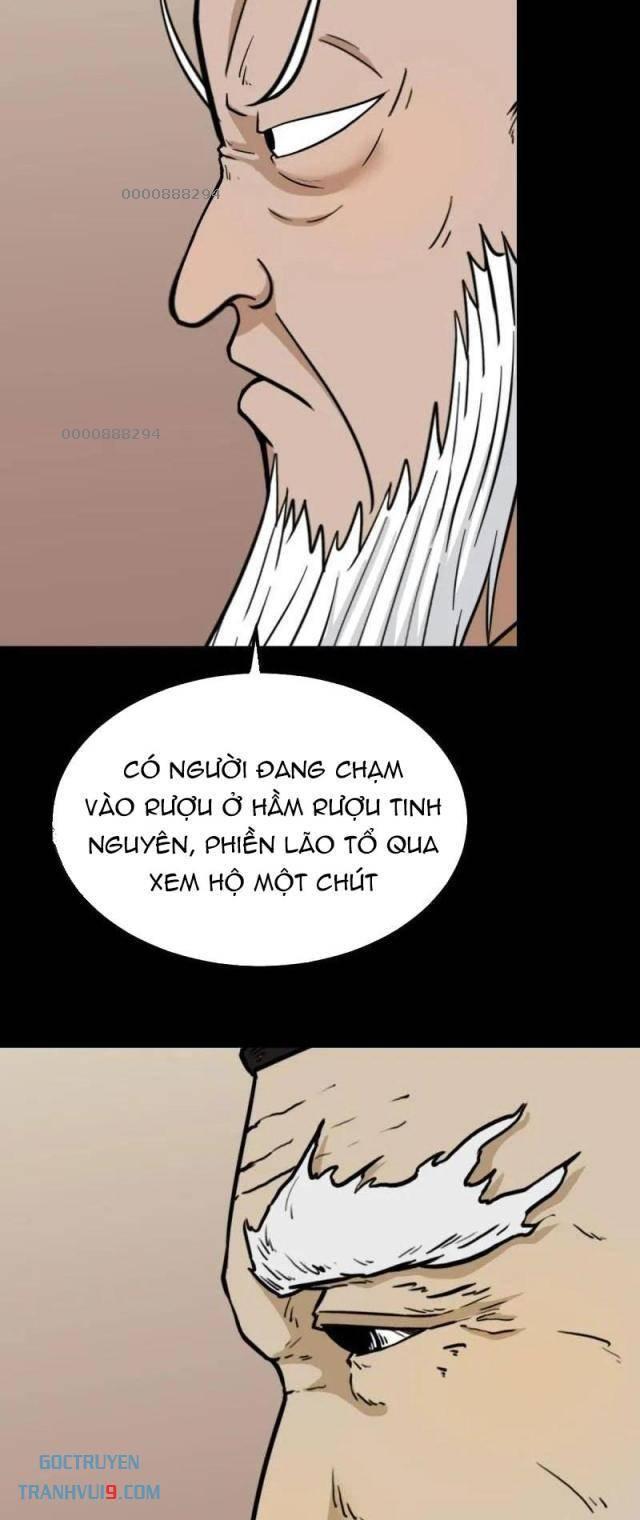 Đấu Yếm Thần Chapter 309 - Trang 2