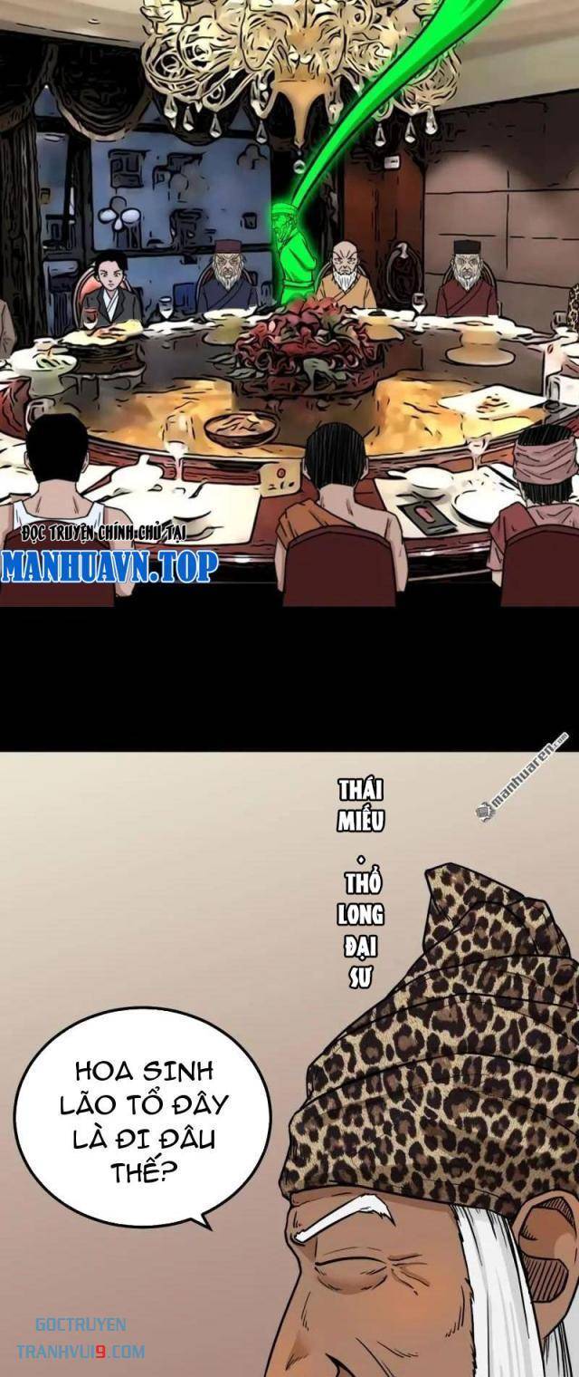 Đấu Yếm Thần Chapter 309 - Trang 2