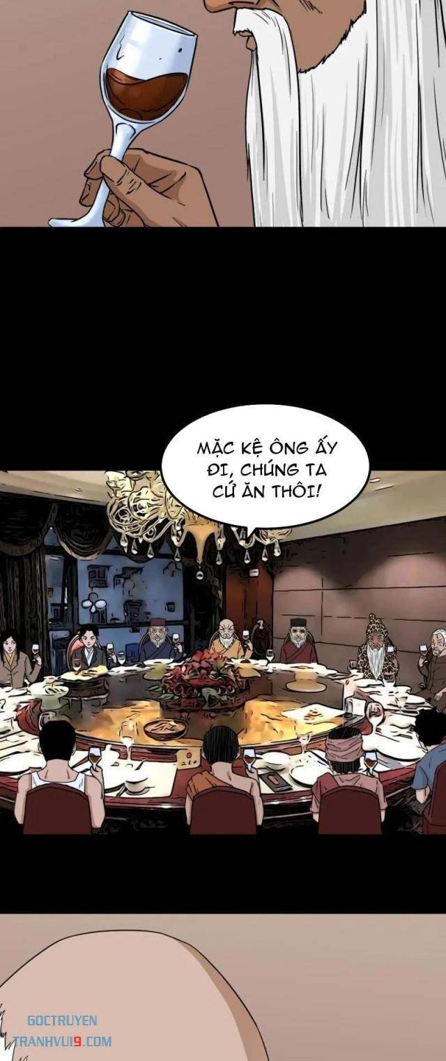 Đấu Yếm Thần Chapter 309 - Trang 2