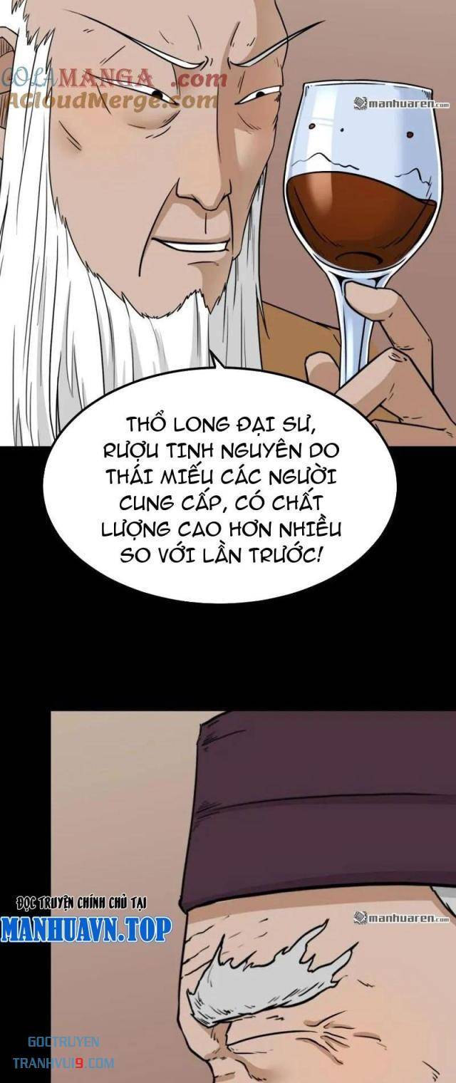 Đấu Yếm Thần Chapter 309 - Trang 2