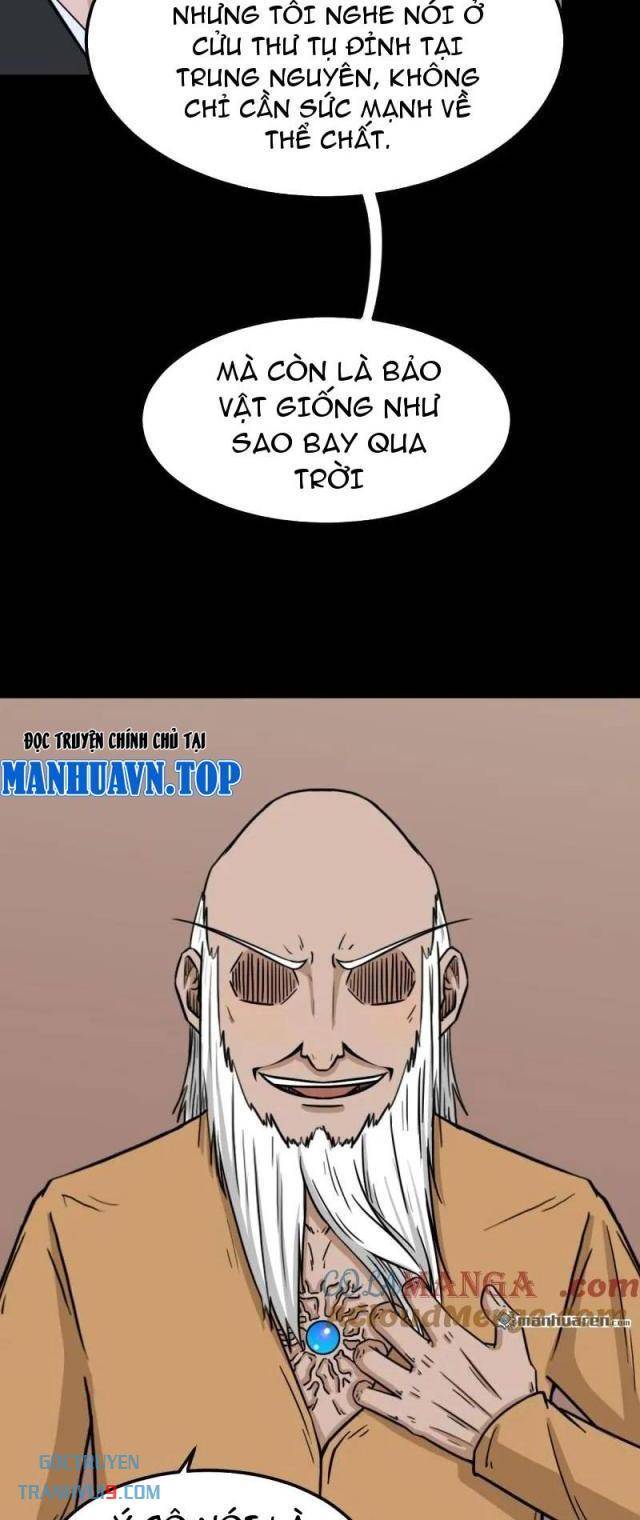 Đấu Yếm Thần Chapter 309 - Trang 2