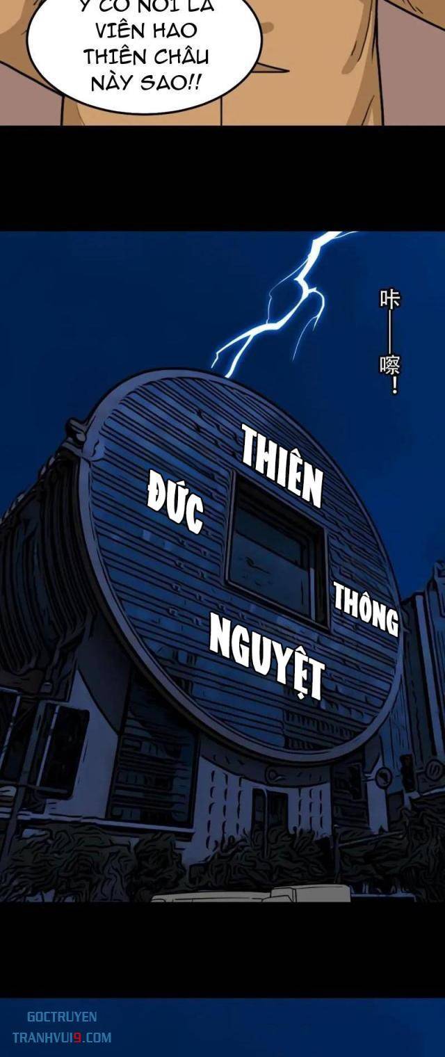 Đấu Yếm Thần Chapter 309 - Trang 2