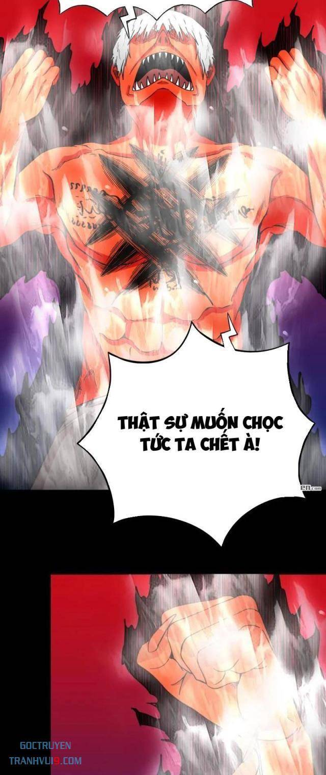 Đấu Yếm Thần Chapter 309 - Trang 2