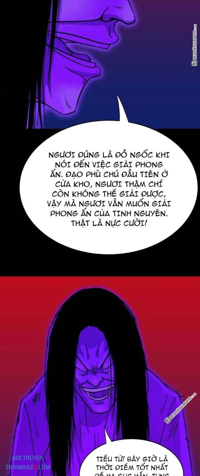 Đấu Yếm Thần Chapter 309 - Trang 2