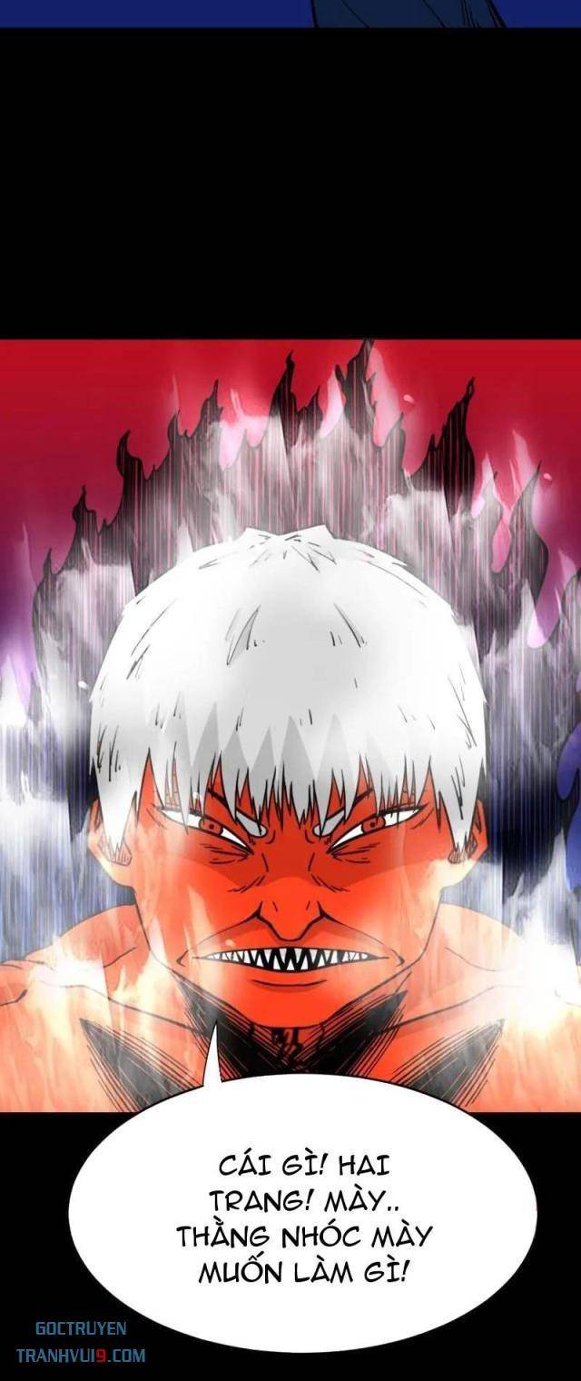 Đấu Yếm Thần Chapter 309 - Trang 2