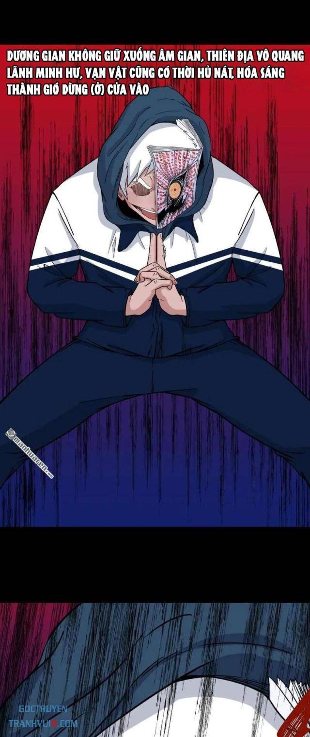 Đấu Yếm Thần Chapter 309 - Trang 2